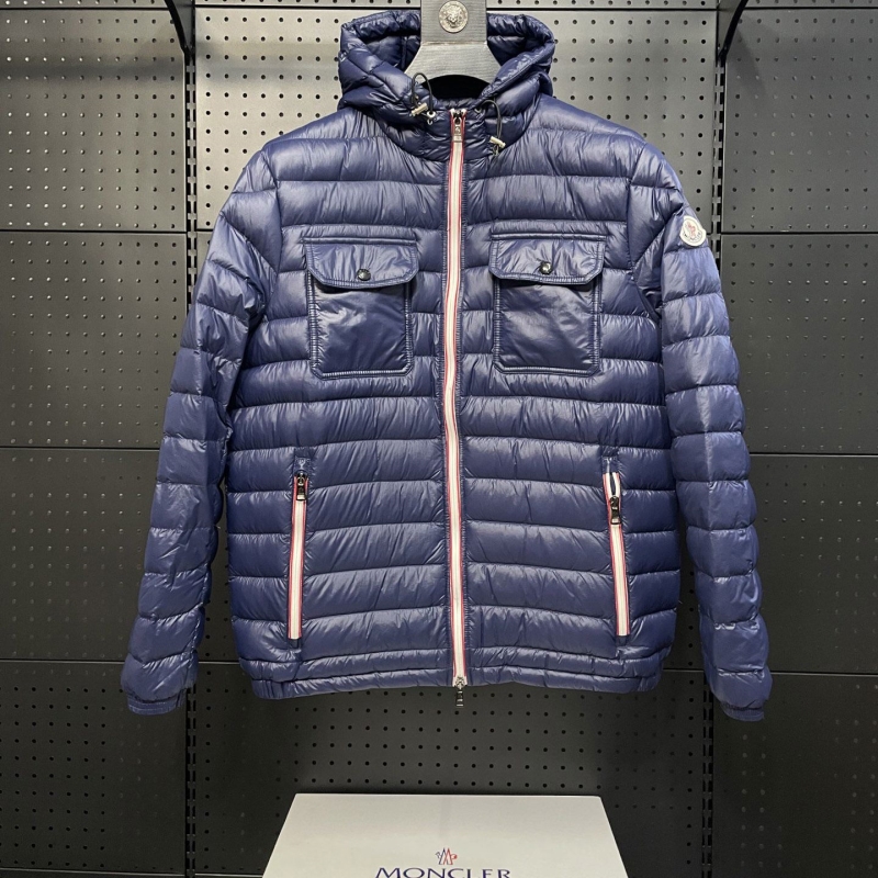 Moncler Coats